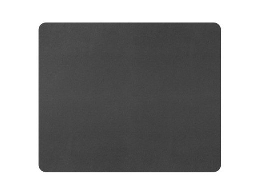 Mouse pad printable black 250x210mm