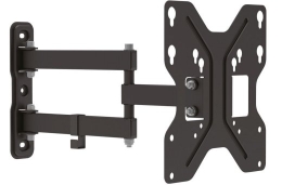 Wall Mount 1xLCD max. 42" max. 30kg
