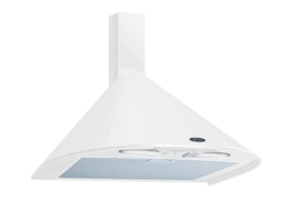 Akpo WK-5 Rondo Turbo 50 Cooker hood White