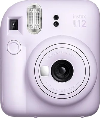 Fujifilm Instax mini 12 Purple 800