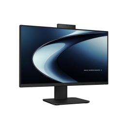 ASUS AIO P440VAK-BPCG25X Core 5 210H 23.8" FHD 250 nits 100 Hz AG 16 DDR5 SSD 512 Intel Graphics WLAN+BT Cam 1080p W11Pro Black 3Y OnSite