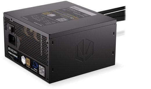 ENDORFY Enduro L6 750 W power supply