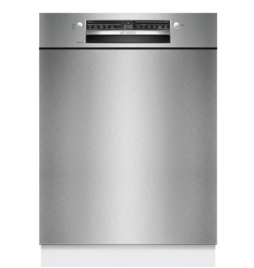 Bosch SMU2HVS06E inox Extra Dry Dishwasher