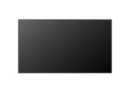 LG 86UH5N-M 86 " Landscape/Portrait 24/7 webOS Wi-Fi 8 ms 178 ° 500 cd/m²