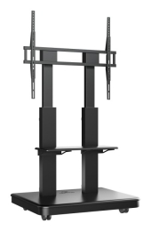 TV SET ACC MOBILE STAND/50-120/BLACK TS2811E-B ONKRON