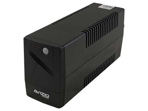 UPS 650VA 360W 1x9AH