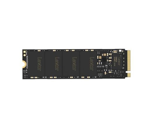 SSD LEXAR NM620 1TB M.2 PCIE NVMe Write speed 3000 MBytes/sec Read speed 3300 MBytes/sec MTBF 1500000 hours