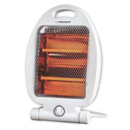 QUARTZ HEATER THAR 400W/800W