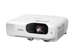 Epson EB-W56S WXGA (1280x800) 3700 ANSI lumens White