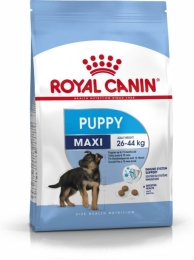 Royal Canin SHN Maxi Puppy - dry puppy food - 4kg