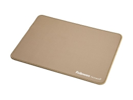 Fellowes XL Mousepad Breyta 280 x 210 x 2.5 mm Sand