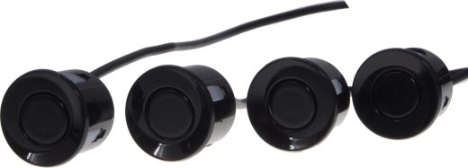 IBOX I724-400 car bumper / component Parking sensor