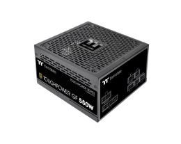Toughpower GF 550W Modular 80+Gold