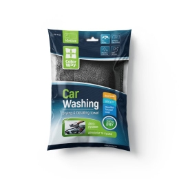 ColorWay CW-4412 Microfiber Car Universal Extra Dry