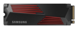 Samsung MZ-V9P1T0 1 TB M.2 PCI Express 4.0 NVMe V-NAND MLC