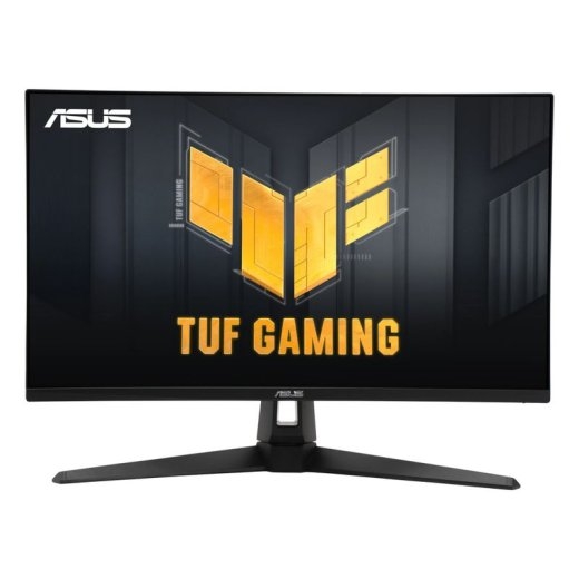 ASUS LED-Display TUF Gaming VG27AQ5A - 68.6 cm (27") - 2560 x 1440 WQHD