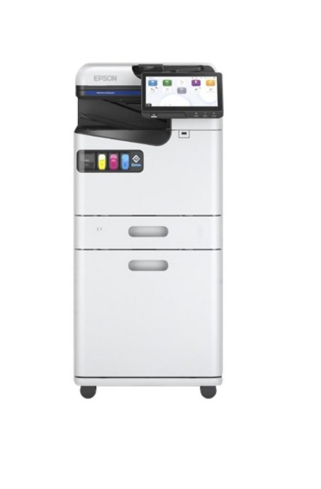 Epson High Cabinet AM-C400/550