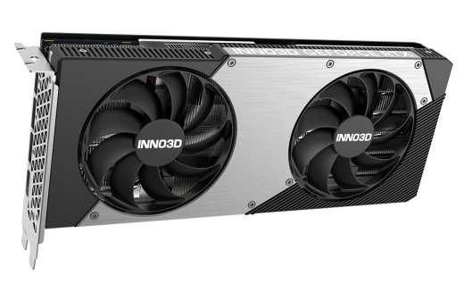 Inno3D GeForce RTX 5070 TWIN X2 OC NVIDIA 12 GDDR7