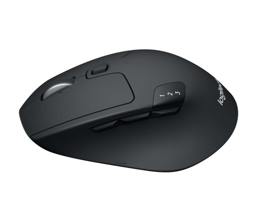 Logitech M720 Triathlon Mouse