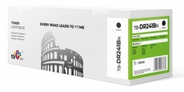 Drum unit for printer DR241 TB-DR241BN BK 100% new