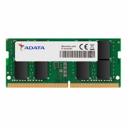 ADATA AD4S320032G22-SGN memory module 32 1 x 32 DDR4 3200 MHz