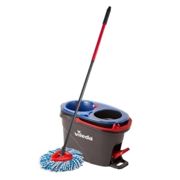 Vileda rotary mop H2prO