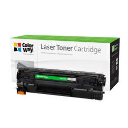 ColorWay Econom Toner Cartridge Black