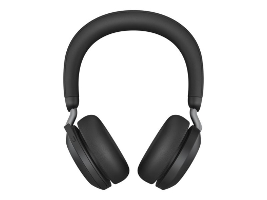 Jabra On-Ear Headset Evolve2 75 MS Stereo