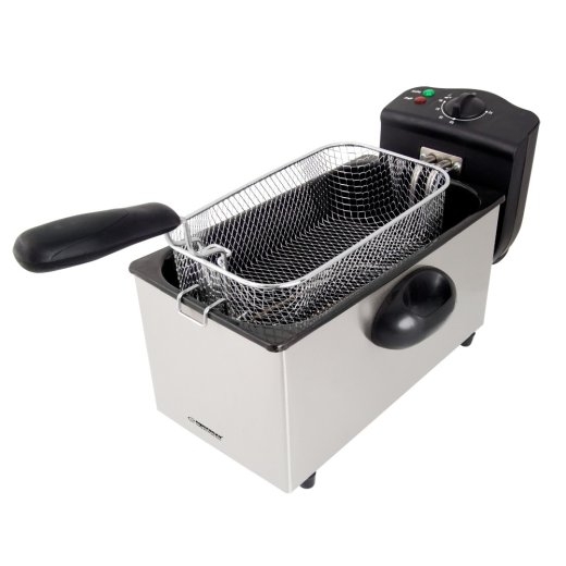 DEEP FRYER FALAFEL 3L