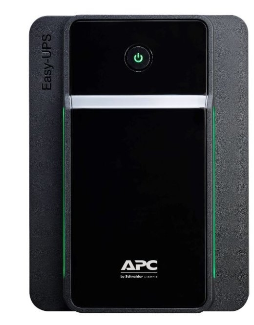 BVX2200LI Easy UPS 2200VA, 230V, AVR, 6 IEC