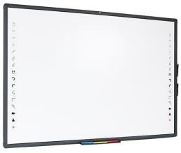 TT-BOARD 90 PRO Interactive Whiteboard