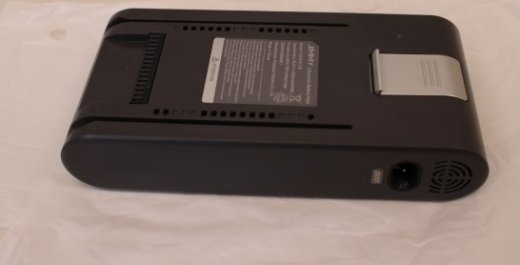 SALE OUT. Jimmy JV83 Pro Battery Pack USED, SCRATCHES