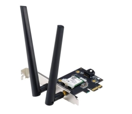 Network card PCE-AX1800 WiFi AX PCI-E