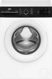 Beko Washing machine BM3WFU3821WBW