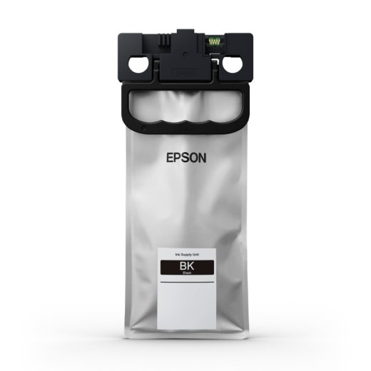 Epson C13T01C100 Ink Black