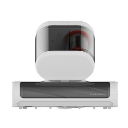Xiaomi Dust Mite Vacuum Cleaner 2 Pro Bagless Power 500 W Dust capacity 0.8 L White