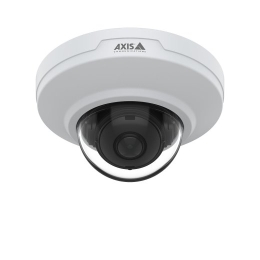 NET CAMERA M3086-V 4MP/02374-001 AXIS