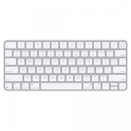 Magic Keyboard with Touch ID for Mac models with Apple Layout - US English