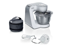 Bosch Kitchen Machine MUM58200 1000 W Number of speeds 7 Bowl capacity 3.9 L White
