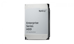 Synology HDD 3.5 inch SATA HAT5310-16T 512e 7.2k
