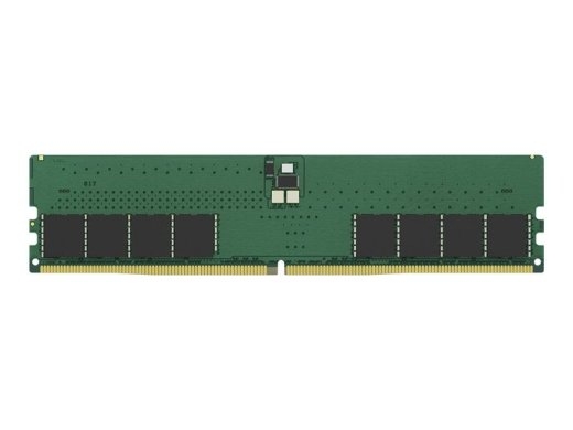 Kingston RAM ValueRAM - 32 - DDR5 5600 DIMM CL46