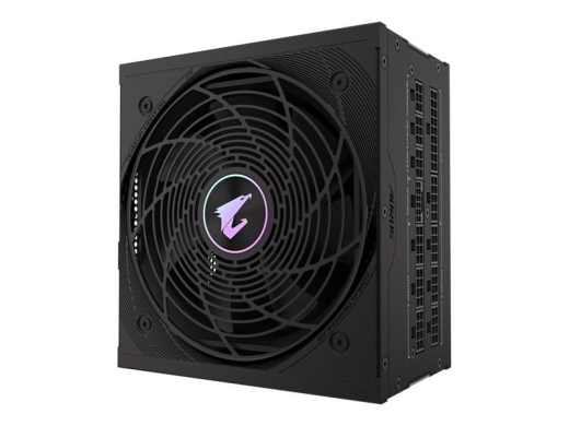 AORUS ELITE AE1000PM PG5 - power supply - 1000 Watt