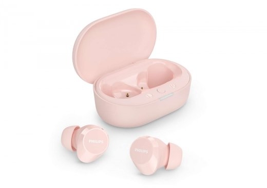 Wireless earphones TAT1209PK/00