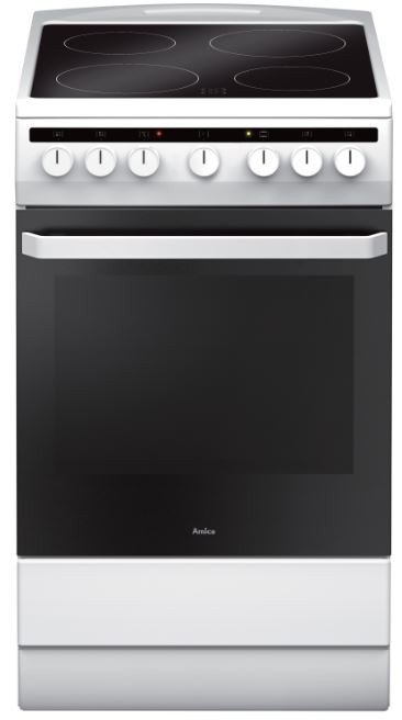 Ceramic cooker 58CE1.30HMSQW