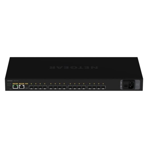 NETGEAR Switch M4250-16XF - 16 Ports - 16x SFP+