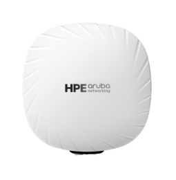 HPE Aruba Networking AP-503-RW Dual Radio 2x2:2 802.11ax Wi-Fi 6 Campus Access Point
