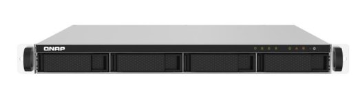 TS-432PXU-2G 1U 2GB RAM 4x0HDD 2x10GbE SFP+