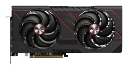 Graphics Card SAPPHIRE AMD Radeon RX 9070 16 GDDR6 256 bit PCIE 5.0 16x Dual Slot Fansink 2xHDMI 2xDisplayPort 11349-03-20G