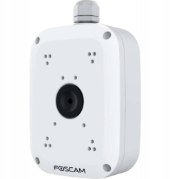 Junction box FOSCAM FAB28H White