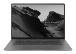 Notebook ASUS UM5606GA-SS179W ZenBook Series CPU AMD Ryzen AI 9 465 2 GHz 16 " 2880 x 1800 pixels RAM 32 LPDDR5x-SDRAM SSD 1000 Discrete graphics N...